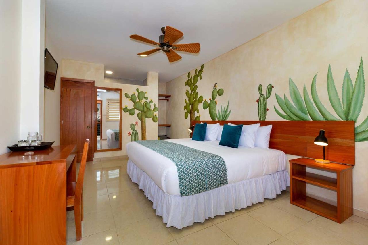 Plaza Luna Suites Puerto Ayora  Ngoại thất bức ảnh