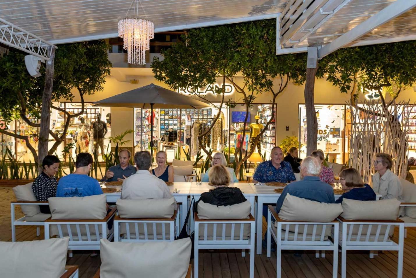 Plaza Luna Suites Puerto Ayora  Ngoại thất bức ảnh